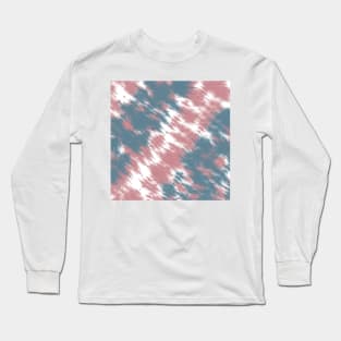 Tie Dye Long Sleeve T-Shirt